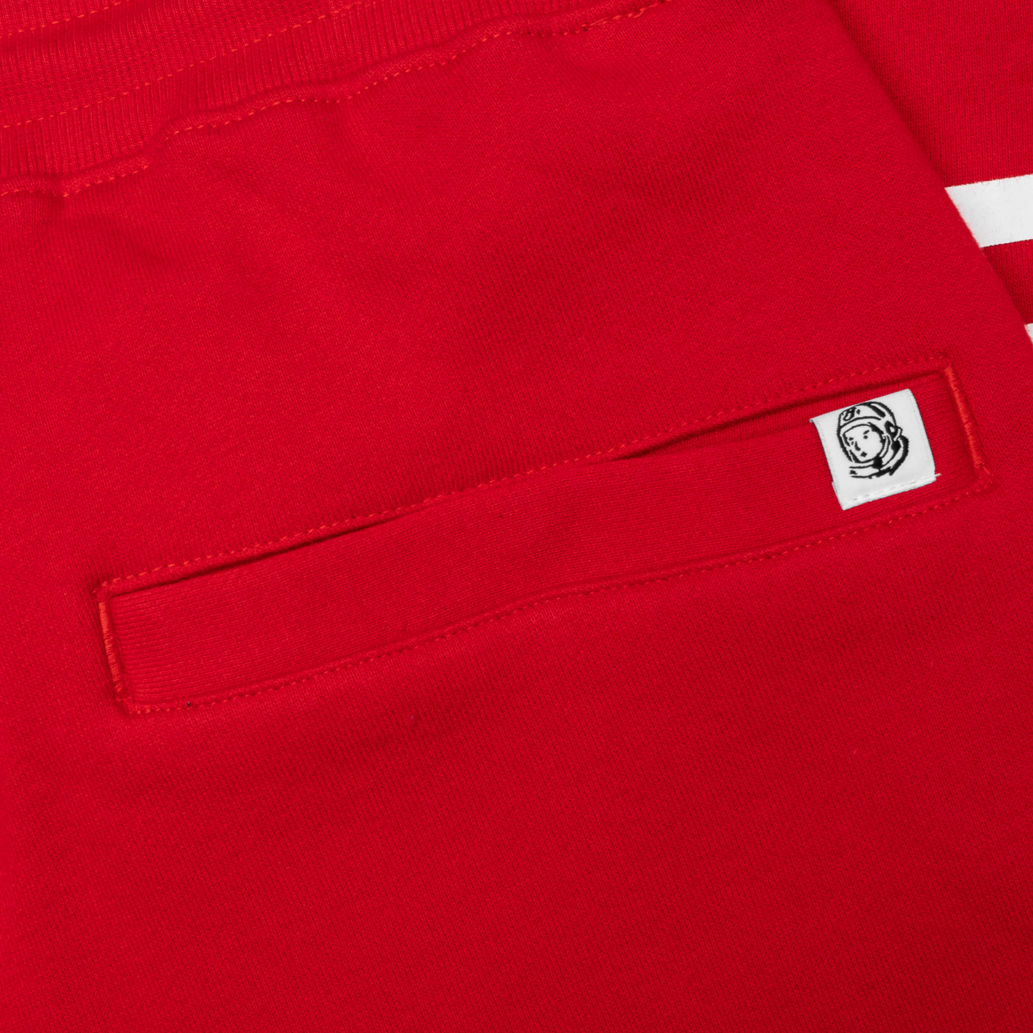Mercer Sweatpants - Red - Image 5