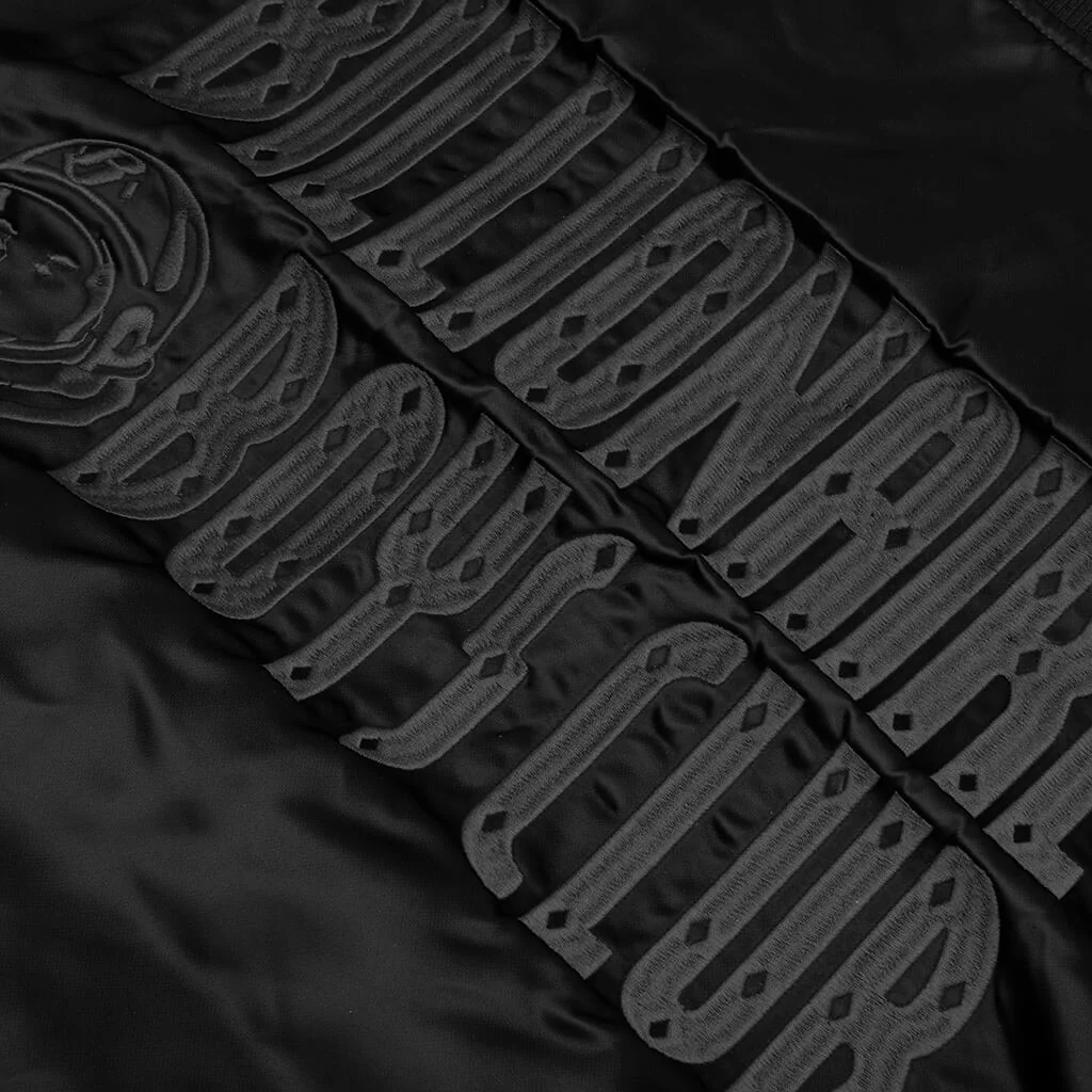 Mercury Jacket - Black - Image 4