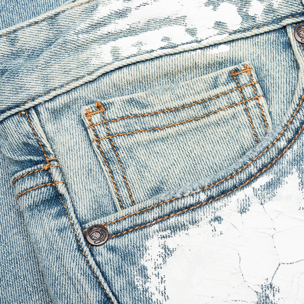Mineral Jeans - Sunkist - Image 3