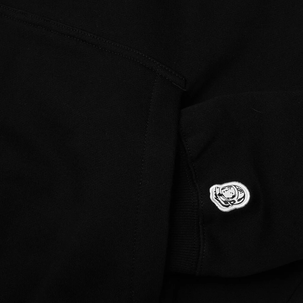 Satellite Hoodie - Black - Image 4