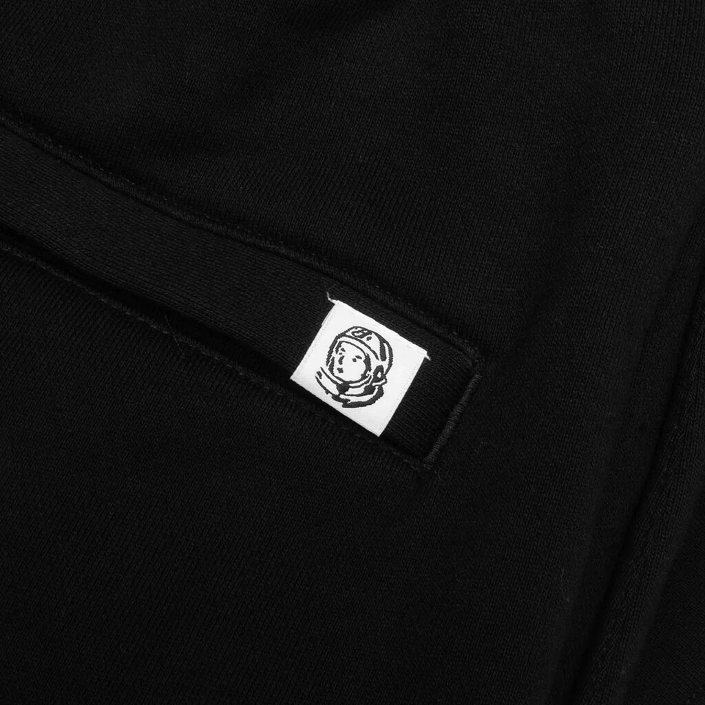 Satellite Shorts - Black - Image 5