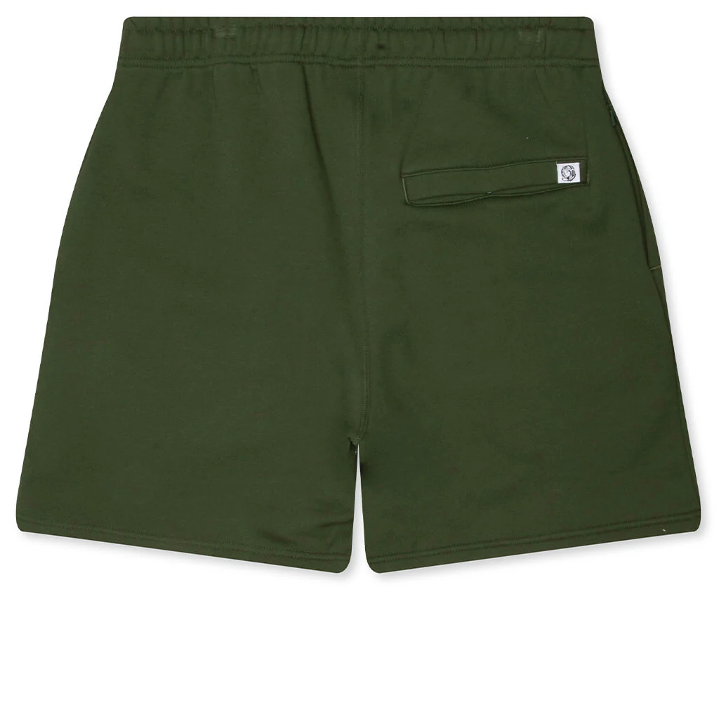 Satellite Shorts - Black Forest - Image 2