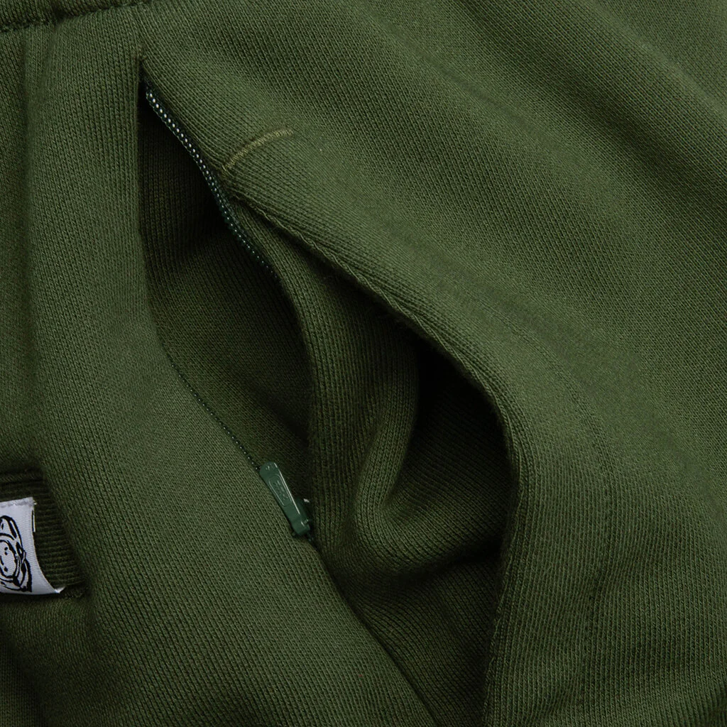 Satellite Shorts - Black Forest - Image 3