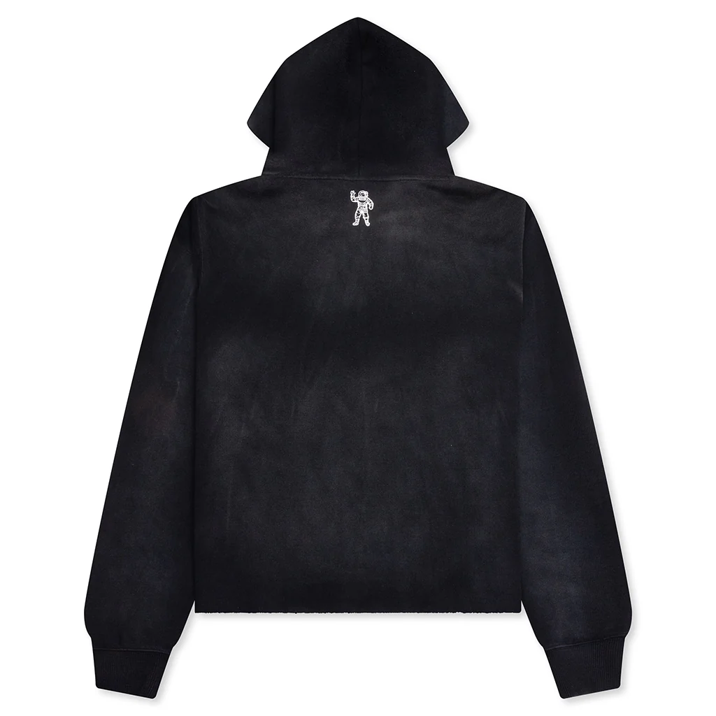 Stargazer Hoodie - Black - Image 2