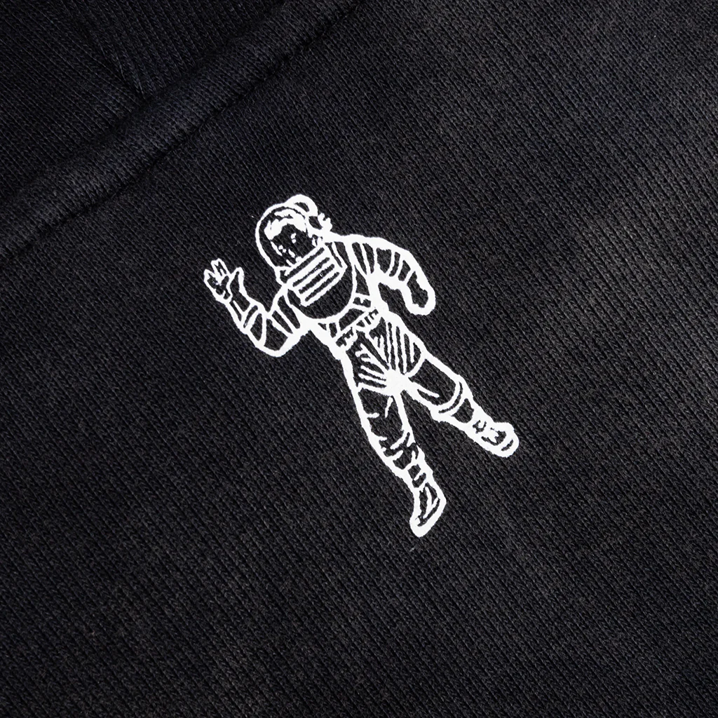 Stargazer Hoodie - Black - Image 4