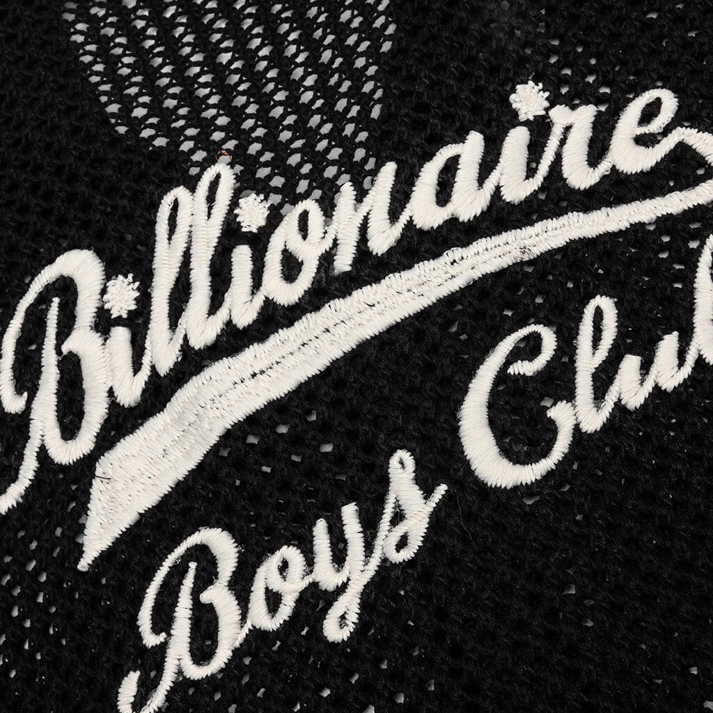 Stratosphere S/S Knit - Black - Image 3