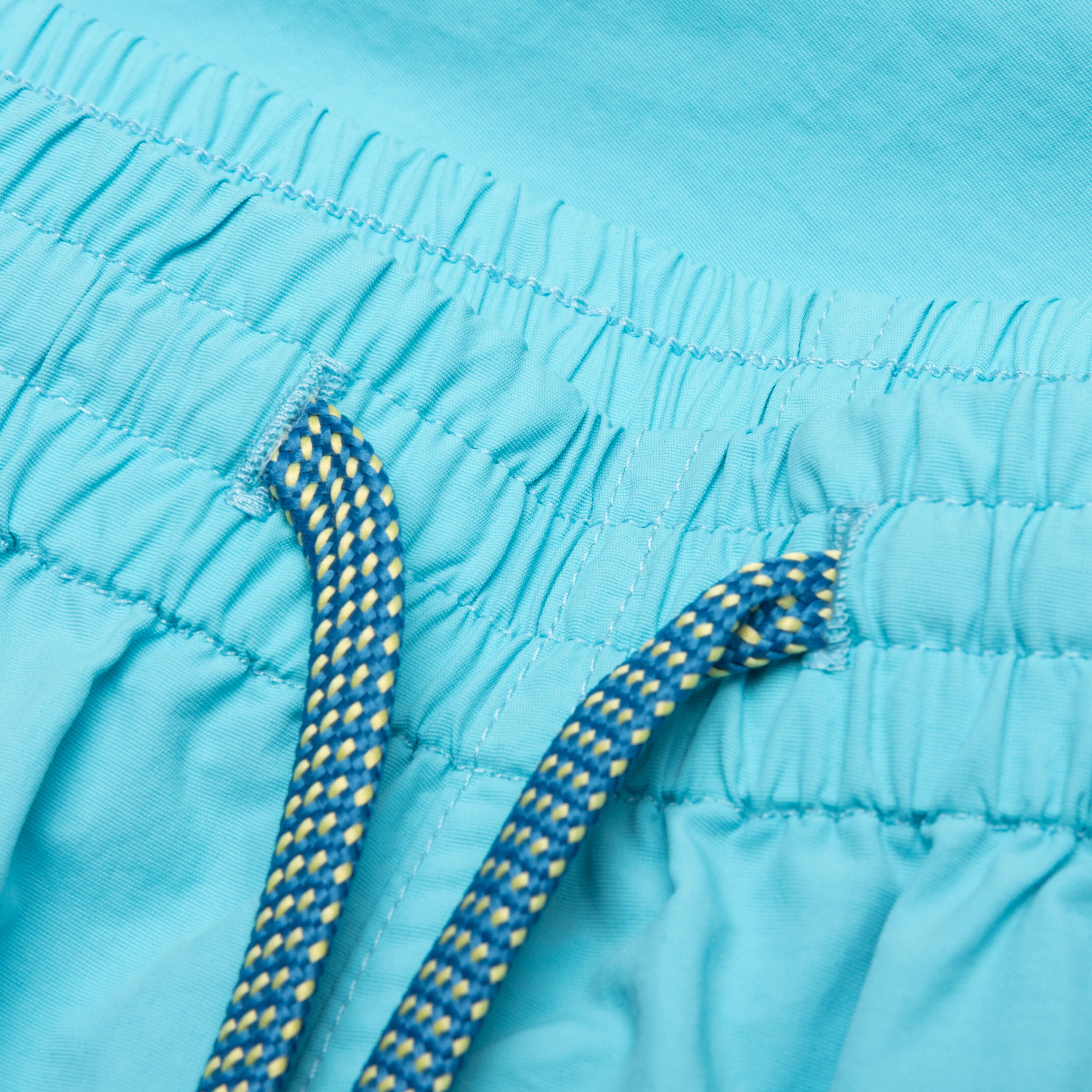 Sunrise Shorts - Blue Mist - Image 3