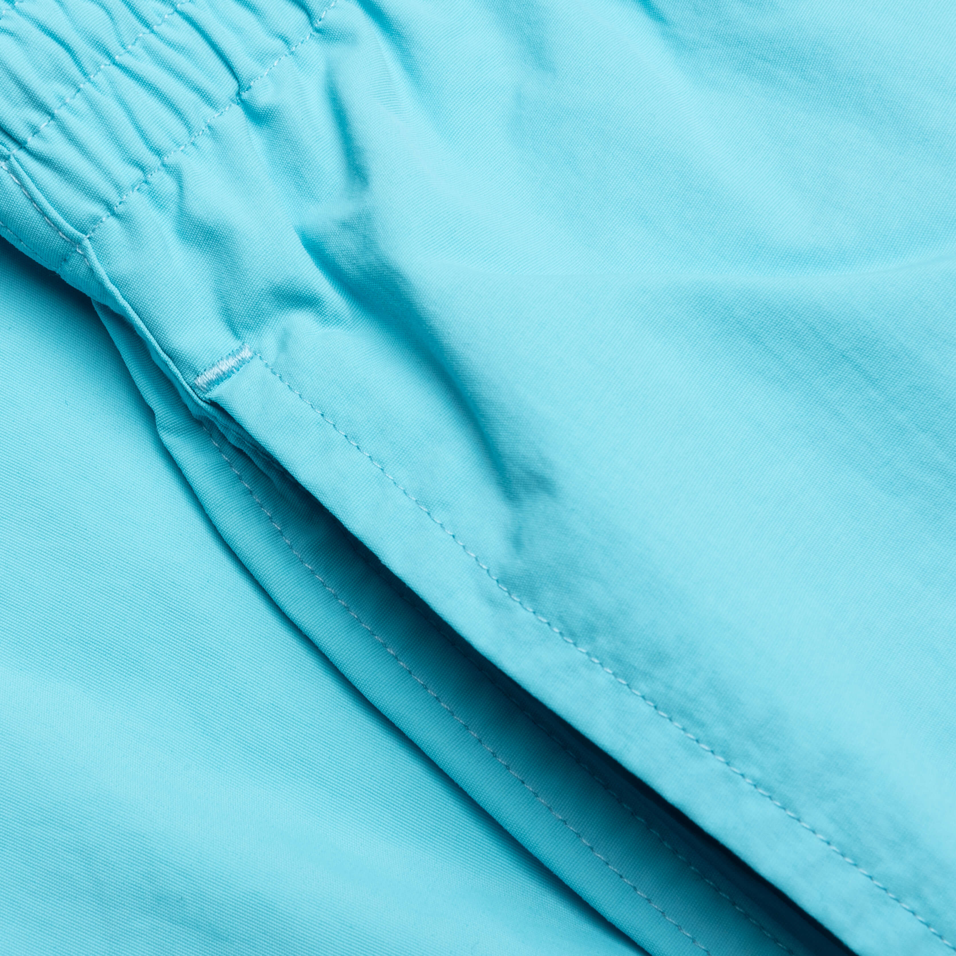Sunrise Shorts - Blue Mist - Image 4