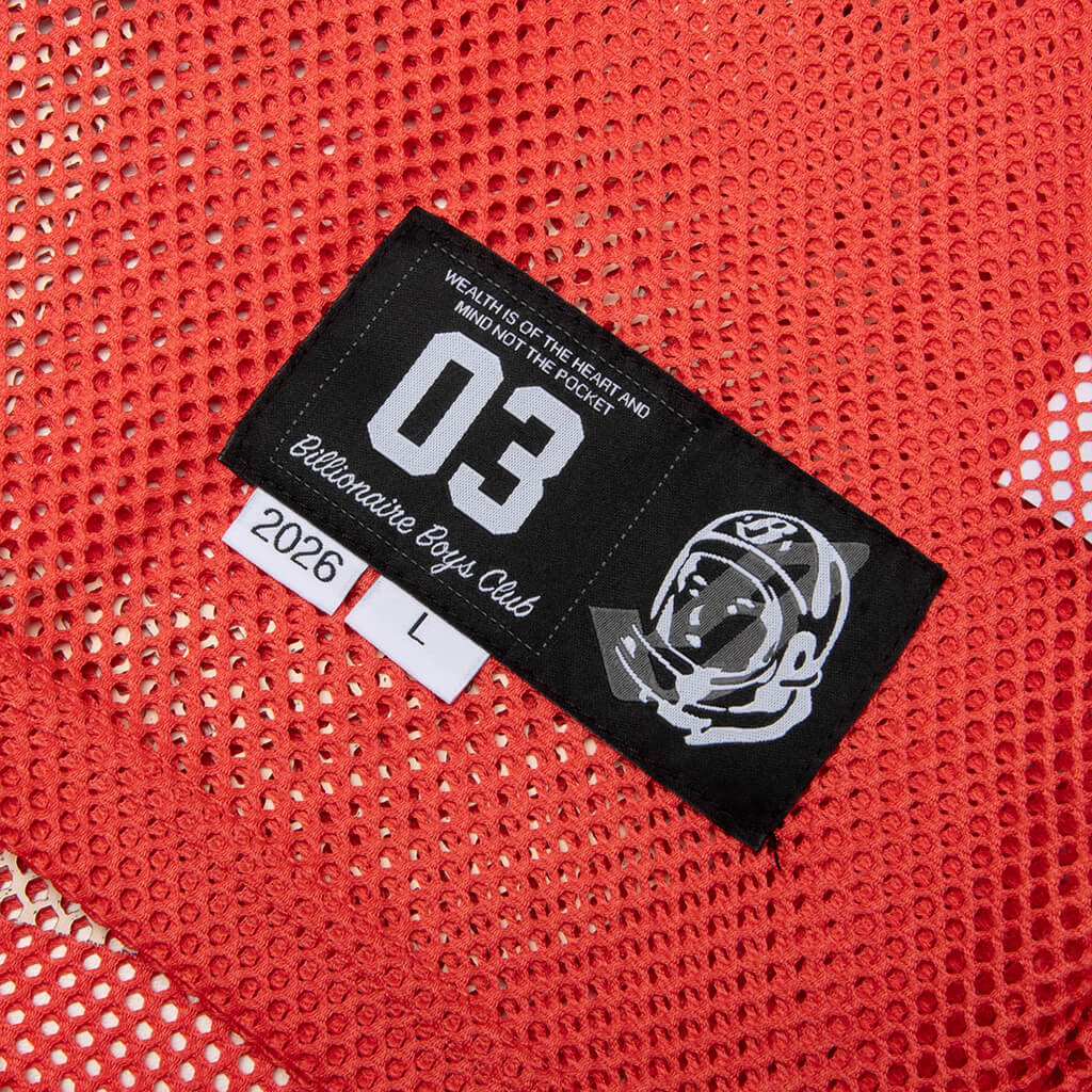 Zone L/S Knit Jersey - Rose Of Sharon - Image 4
