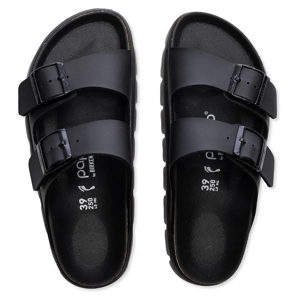 Arizona Chunky - Black/Black - Image 2