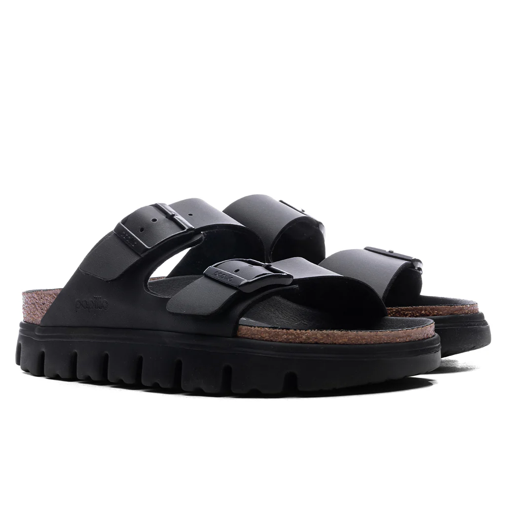 Arizona Chunky - Black/Black - Image 3