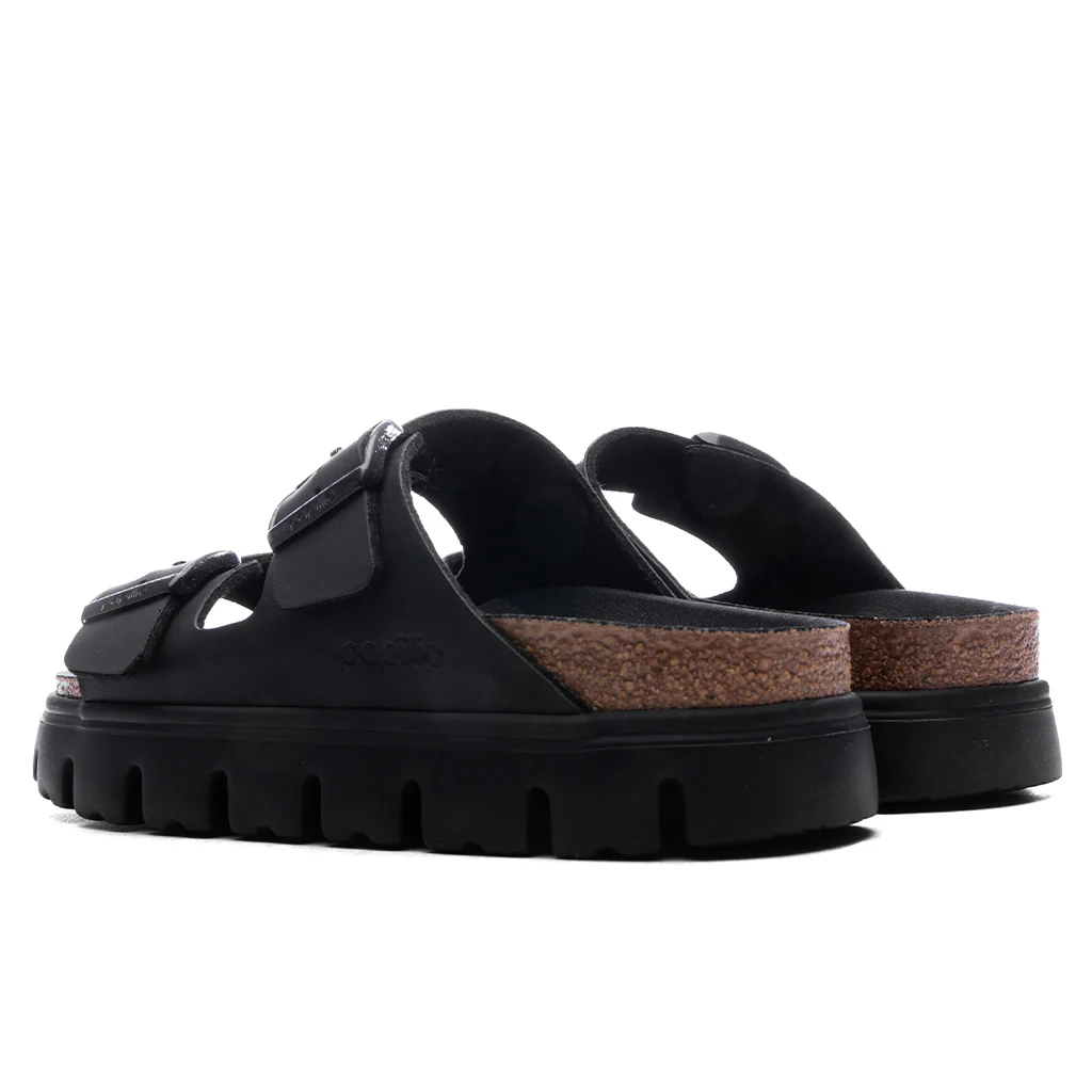 Arizona Chunky - Black/Black - Image 4