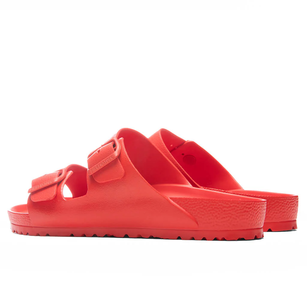 Narrow Arizona Essentials Eva - Active Red - Image 4