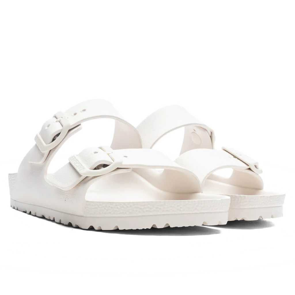Women's Arizona EVA - Eggshell - Image 2