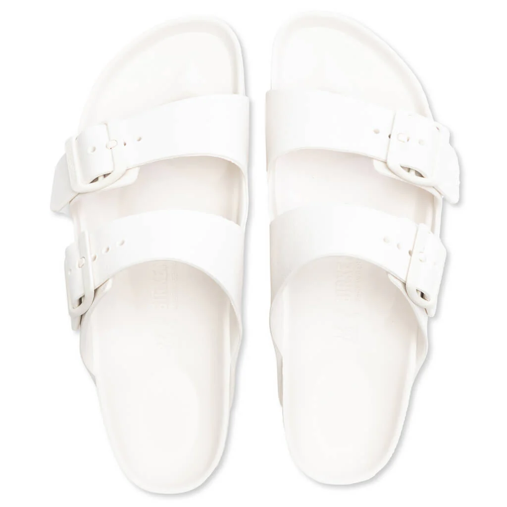 Women's Arizona EVA - Eggshell - Image 4