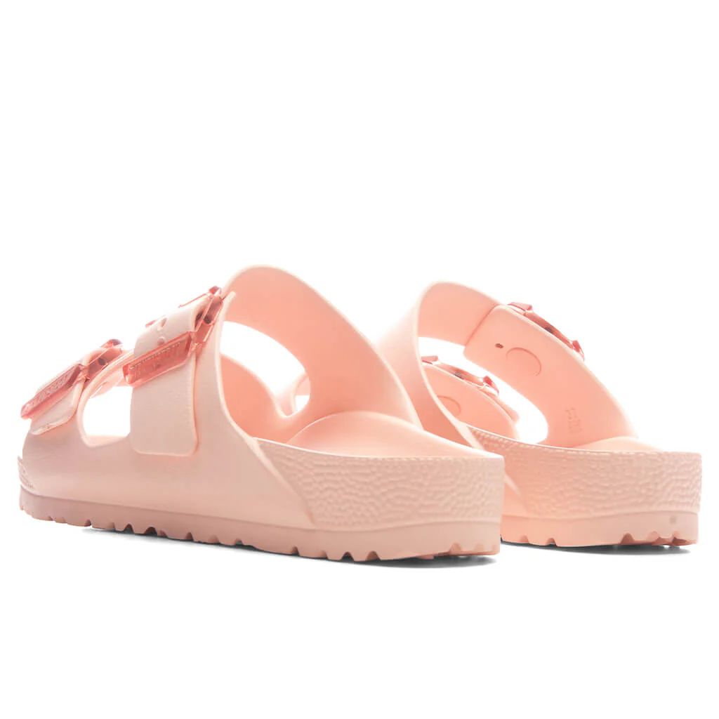 Women's Arizona Stealth Buckle EVA - Light Rose - Image 2