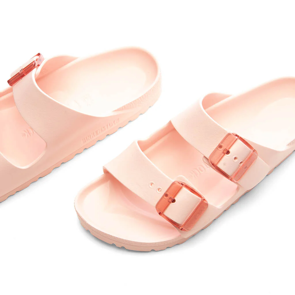 Women's Arizona Stealth Buckle EVA - Light Rose - Image 3