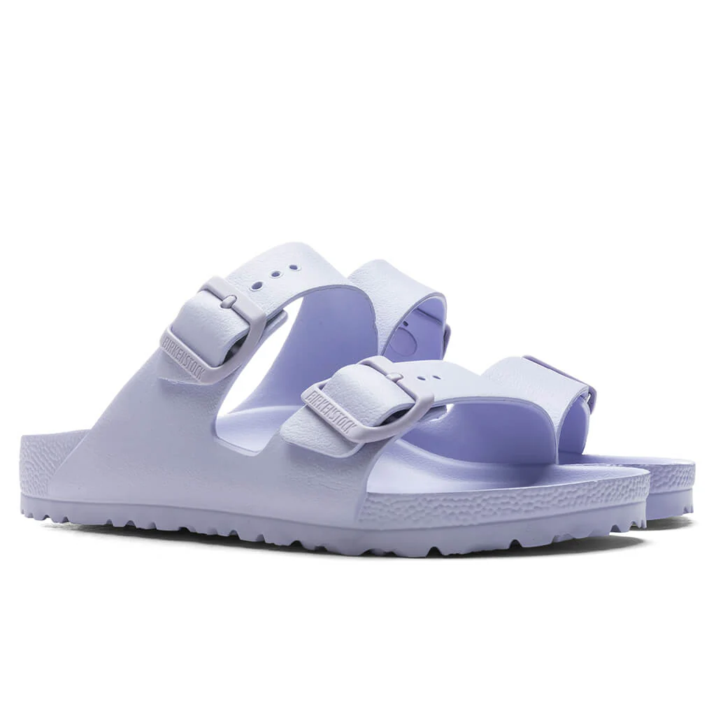 Women's Narrow Arizona Essentials Eva - Purple Fog - Image 3