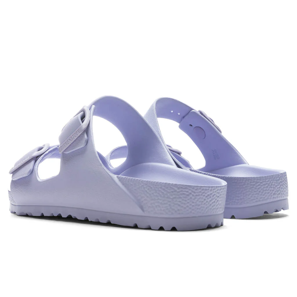Women's Narrow Arizona Essentials Eva - Purple Fog - Image 4