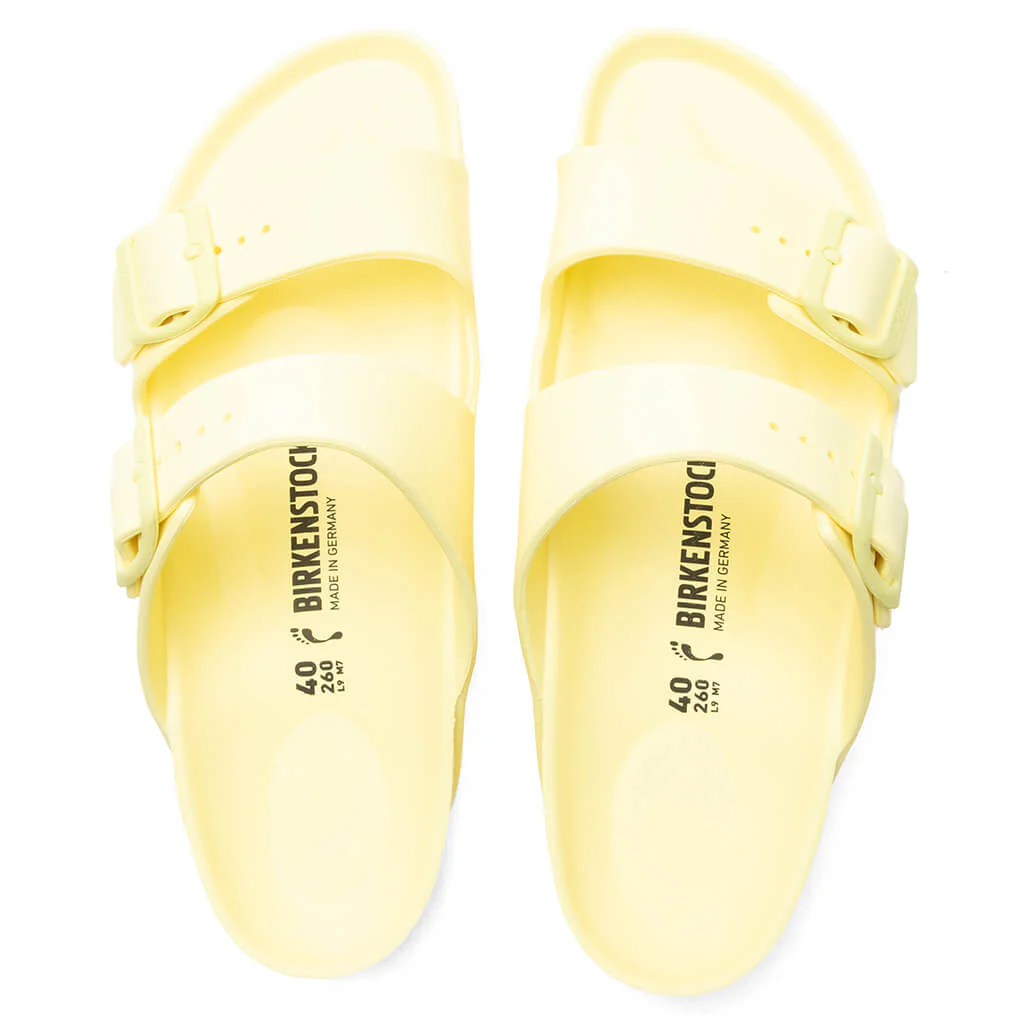 Women's Narrow Arizona Eva - Popcorn - Image 2