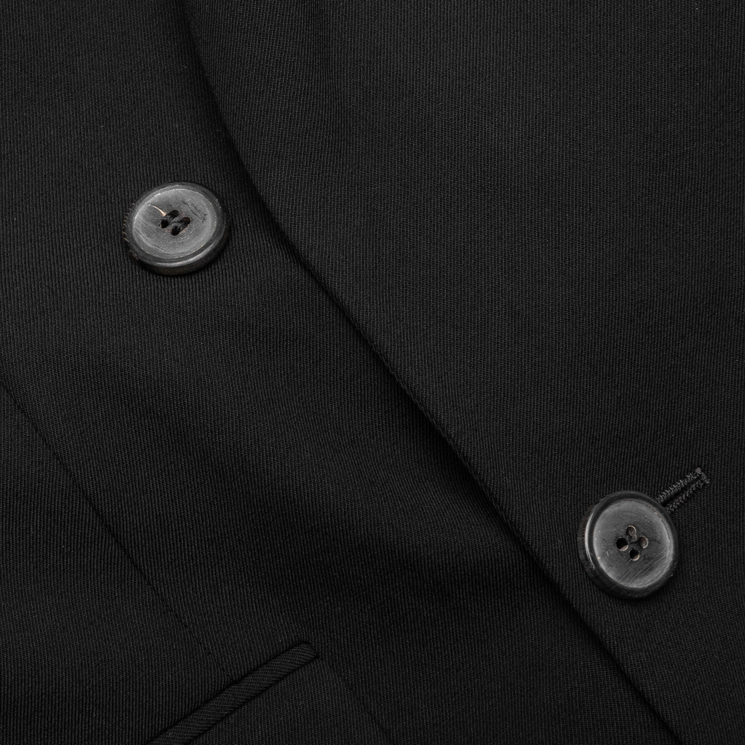 Bishop 7061 M.W. Jacket - Black - Image 3