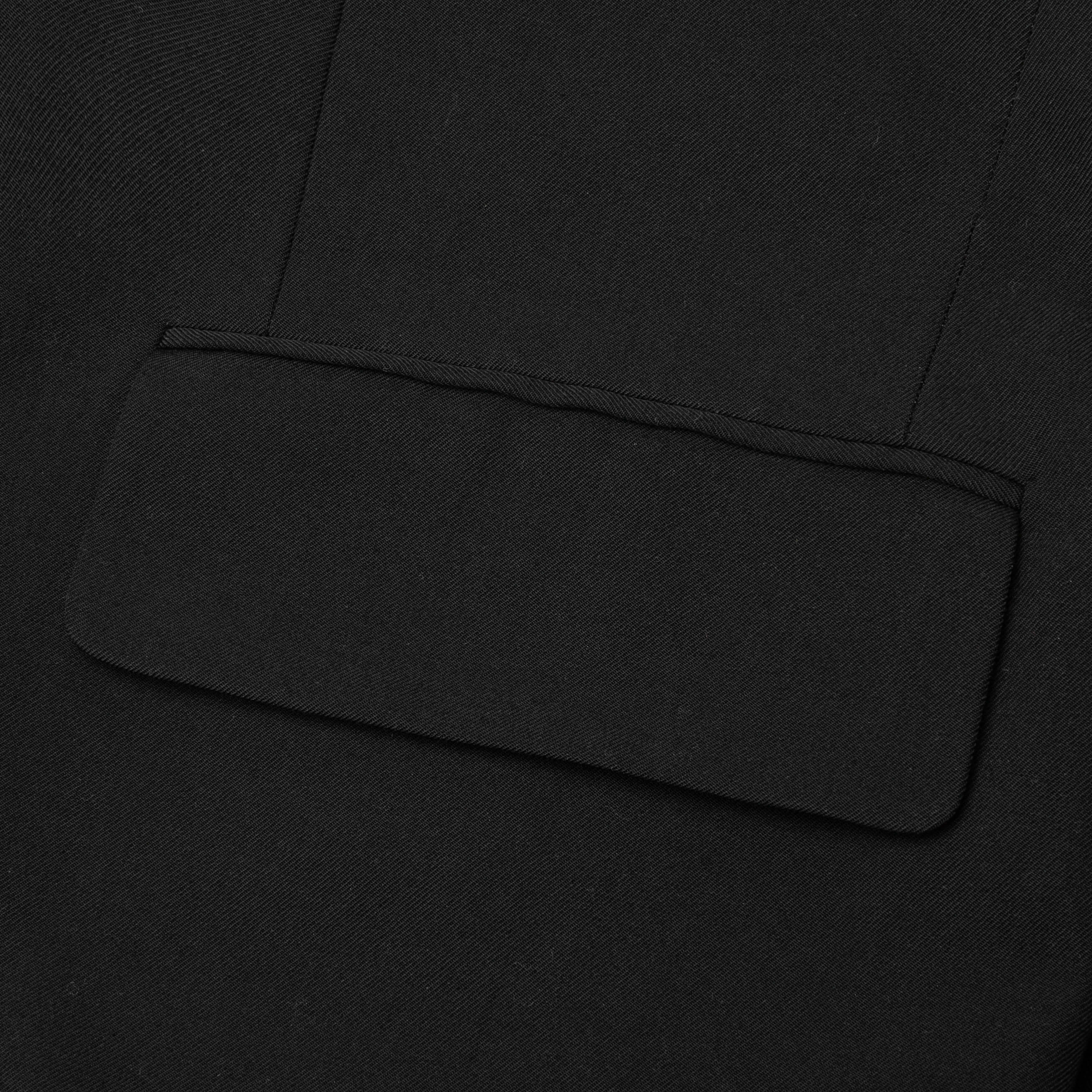 Bishop 7061 M.W. Jacket - Black - Image 4