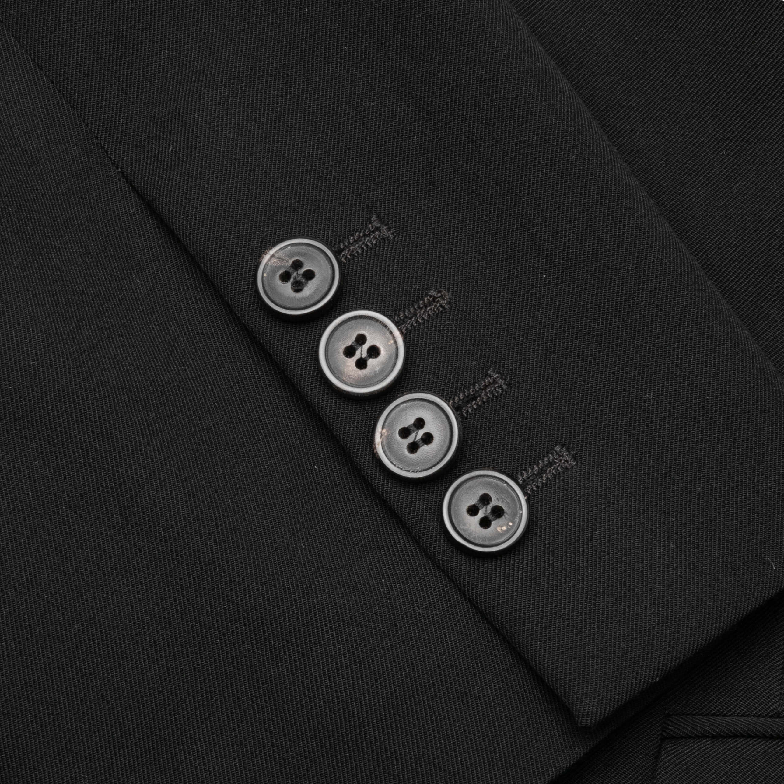 Bishop 7061 M.W. Jacket - Black - Image 5