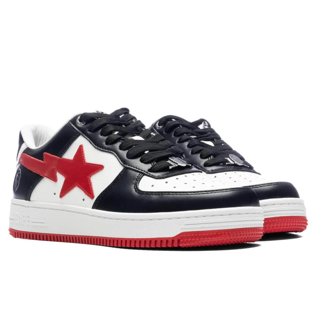 Bape Sta #3 - Black - Image 2