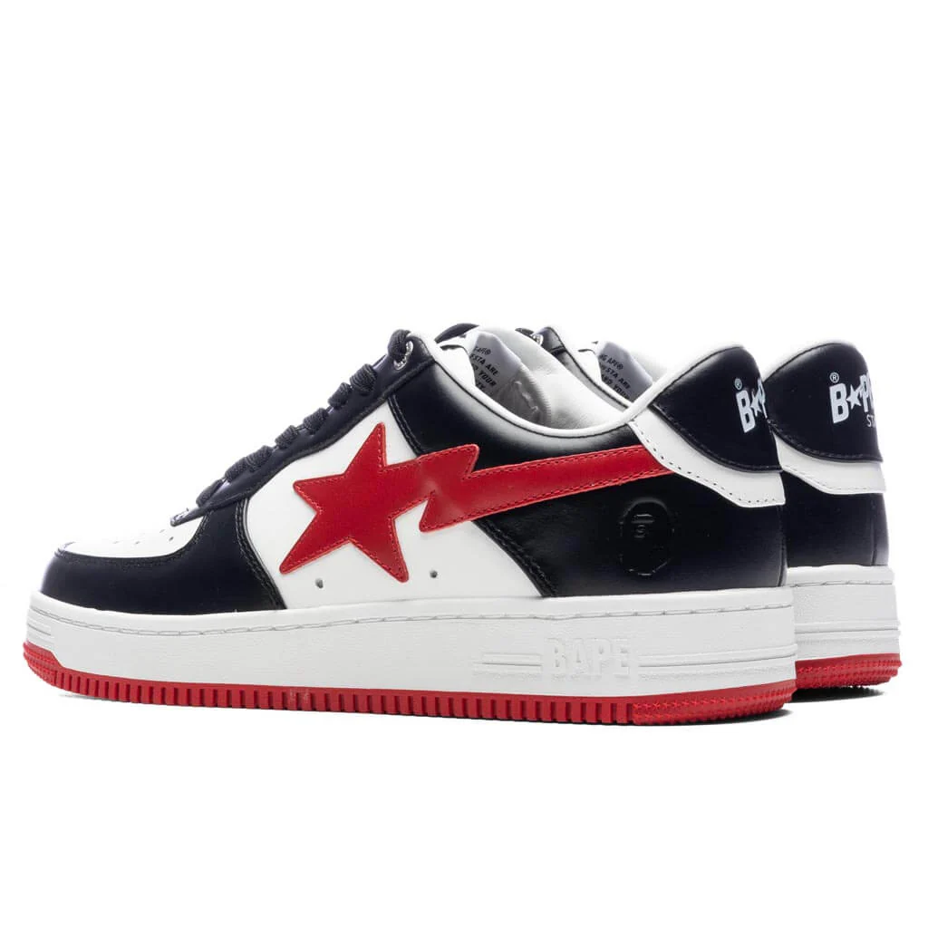 Bape Sta #3 - Black - Image 3