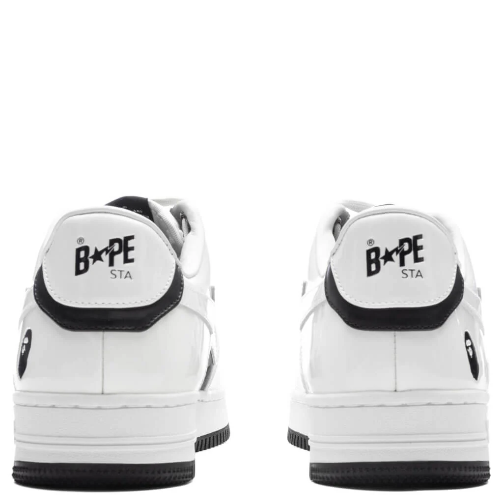 Bape Sta #6 - Black - Image 4