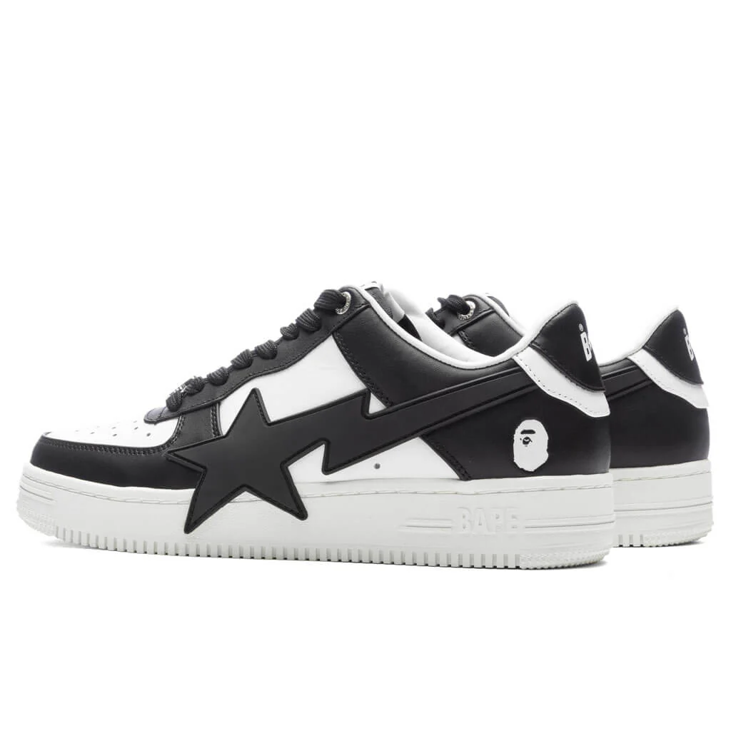 Bape Sta Enlarged - Black - Image 3
