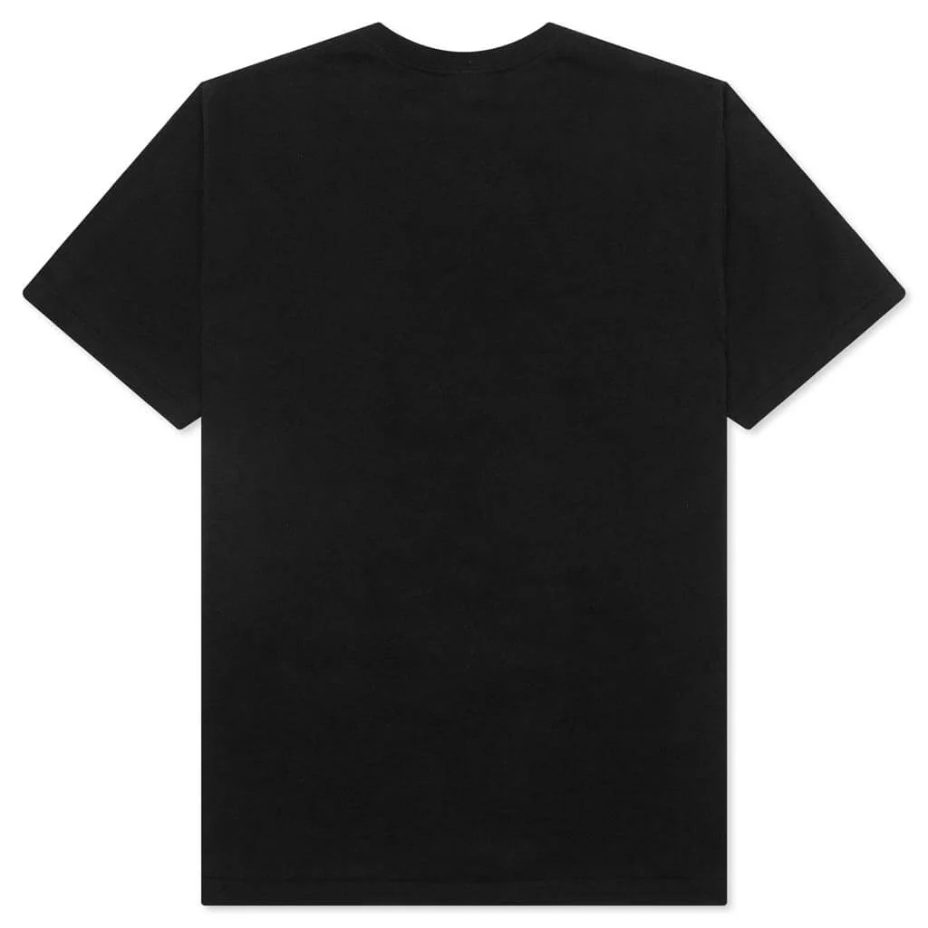 Graduation General Tee - Black - Image 2