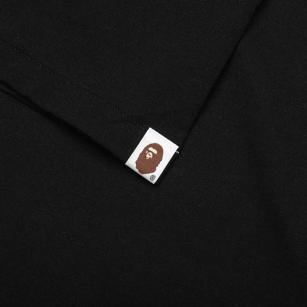 Graduation General Tee - Black - Image 3