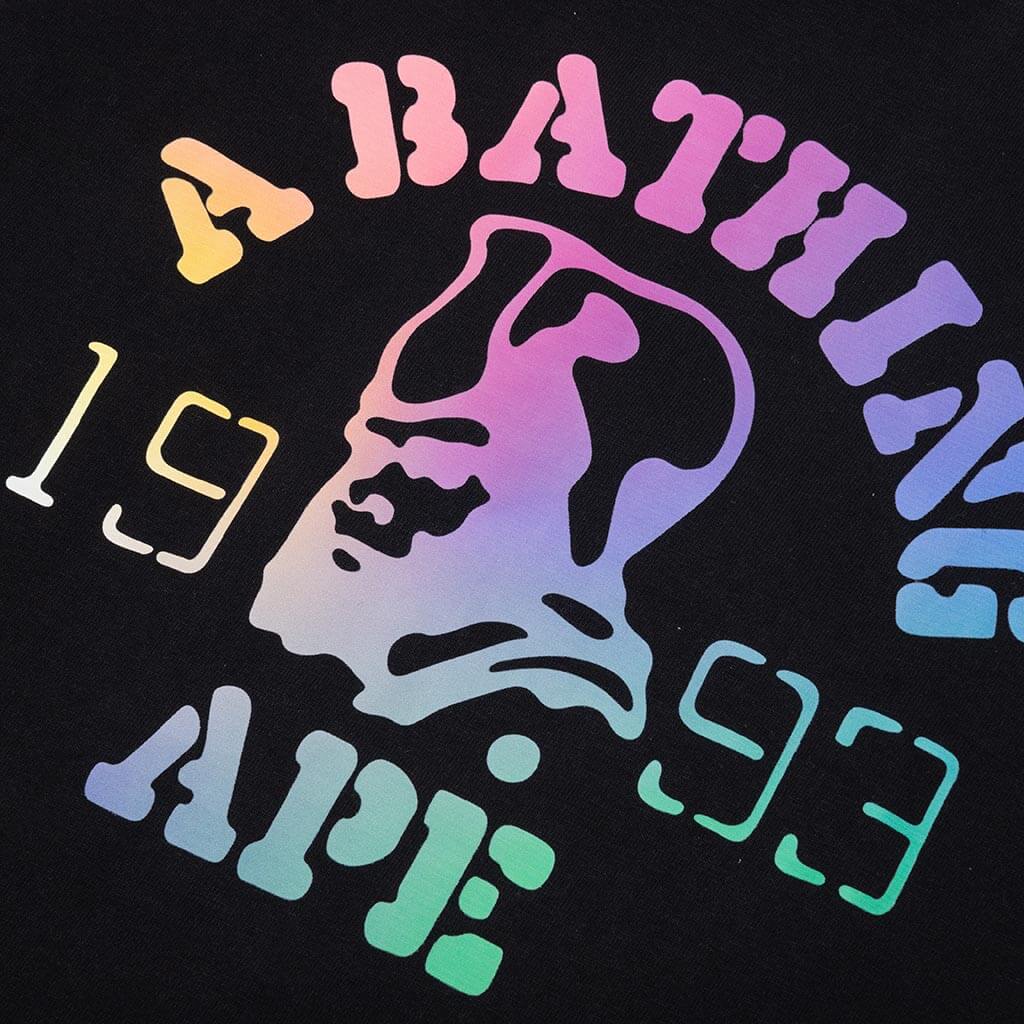 Graduation General Tee - Black - Image 4