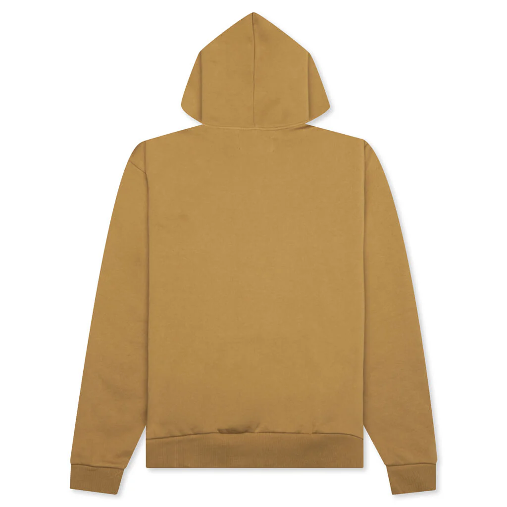 Bold Hoodie - Beige - Image 2