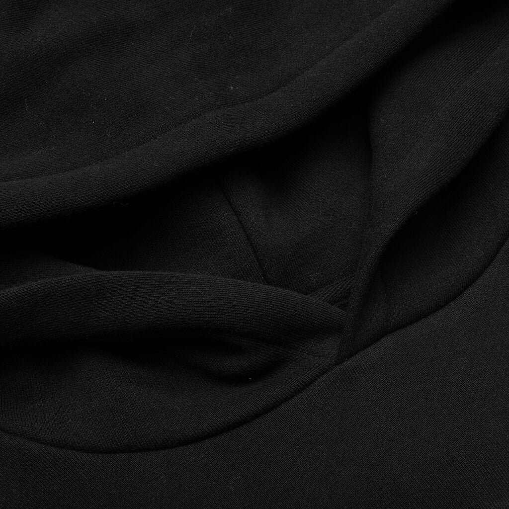 Bold Hoodie - Washed Black - Image 3