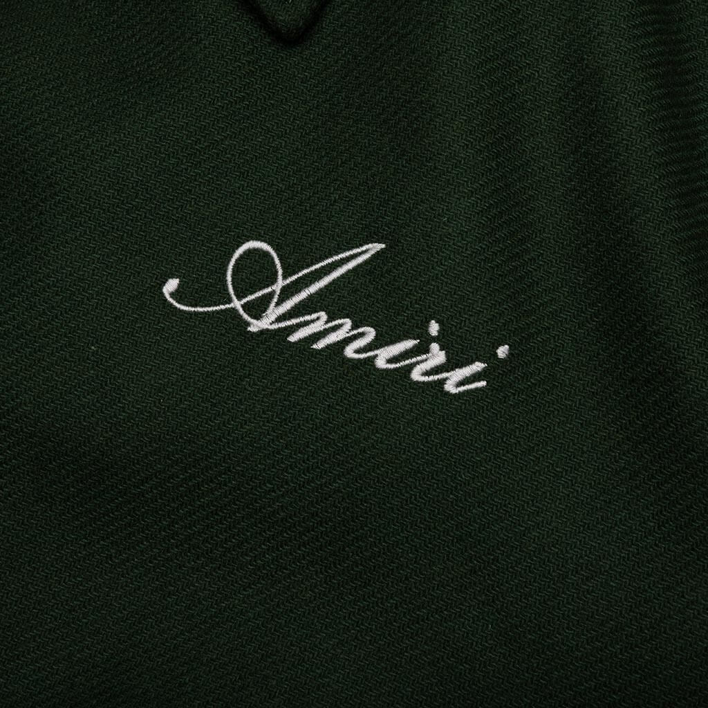 Bones Jacket - Rain Forest - Image 4