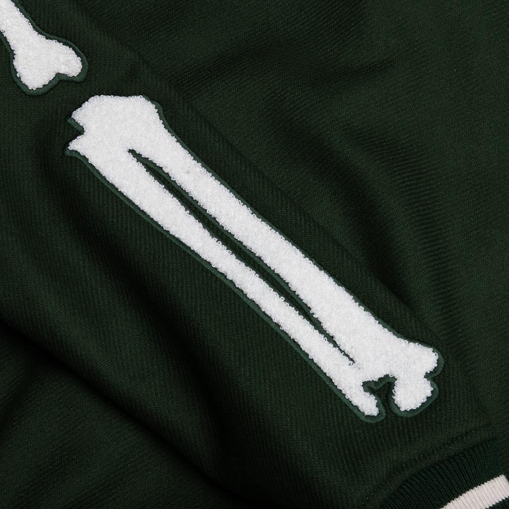 Bones Jacket - Rain Forest - Image 5