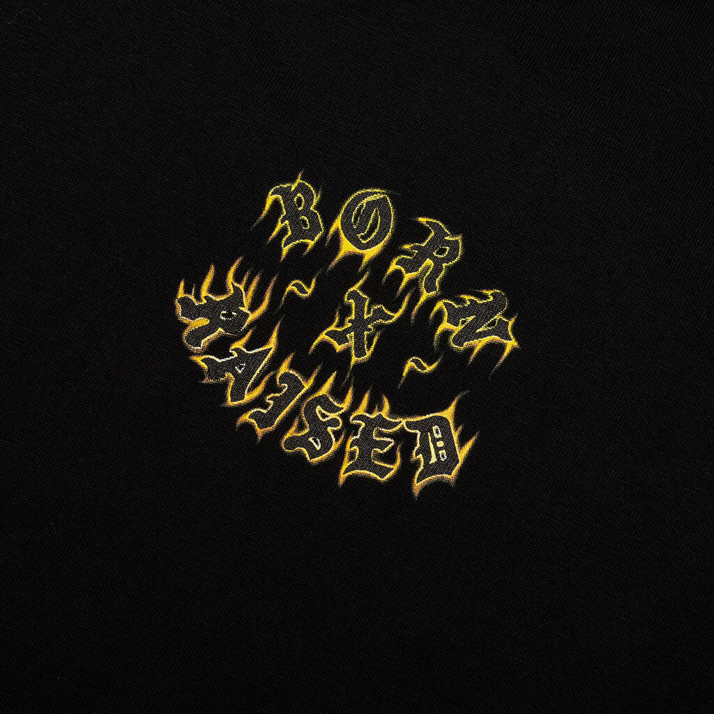 Guadalupe Tee - Black - Image 3
