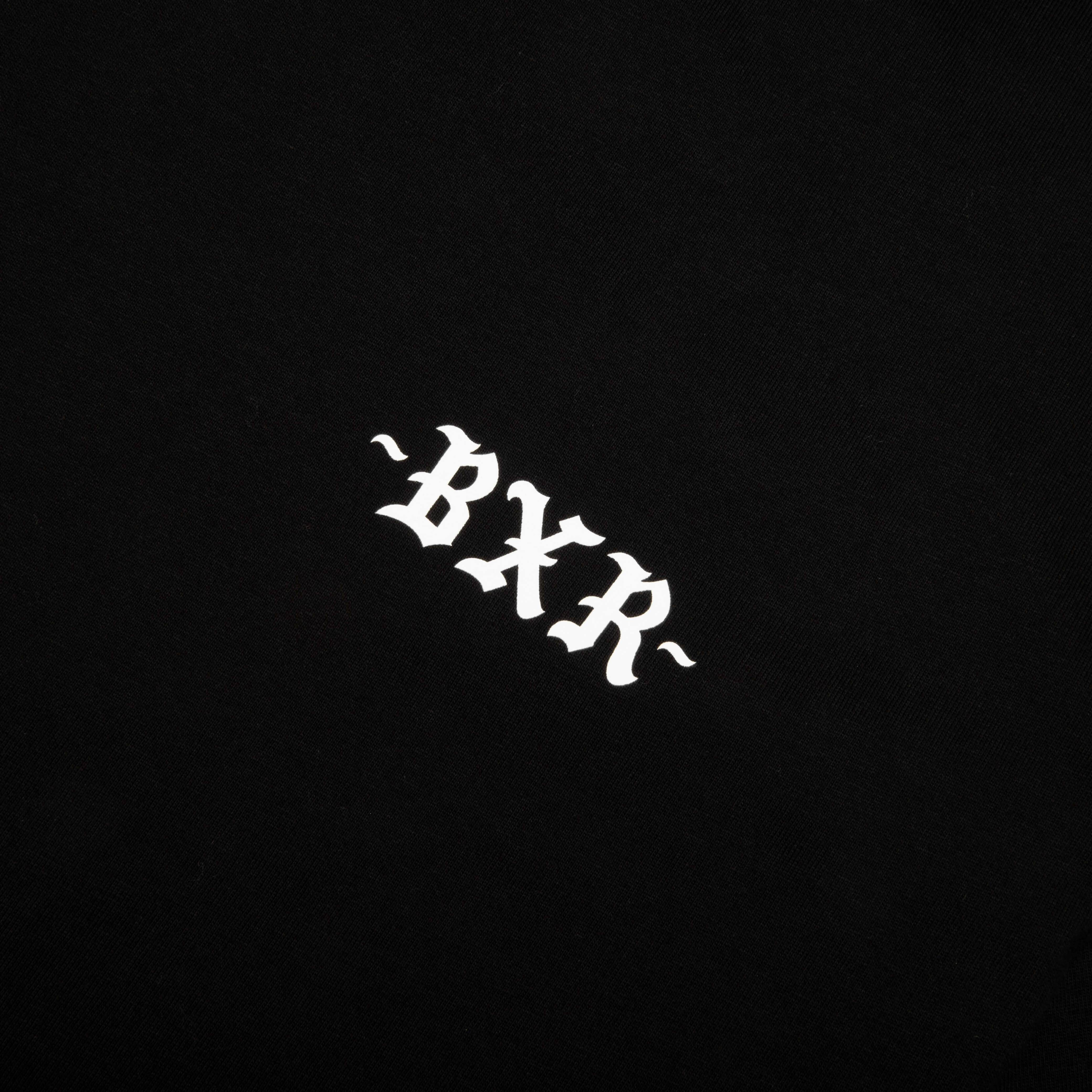 Unconditional Love Tee - Black - Image 3