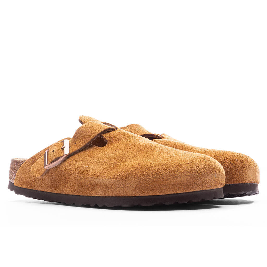 Boston Soft Footbed - Mink - Image 2
