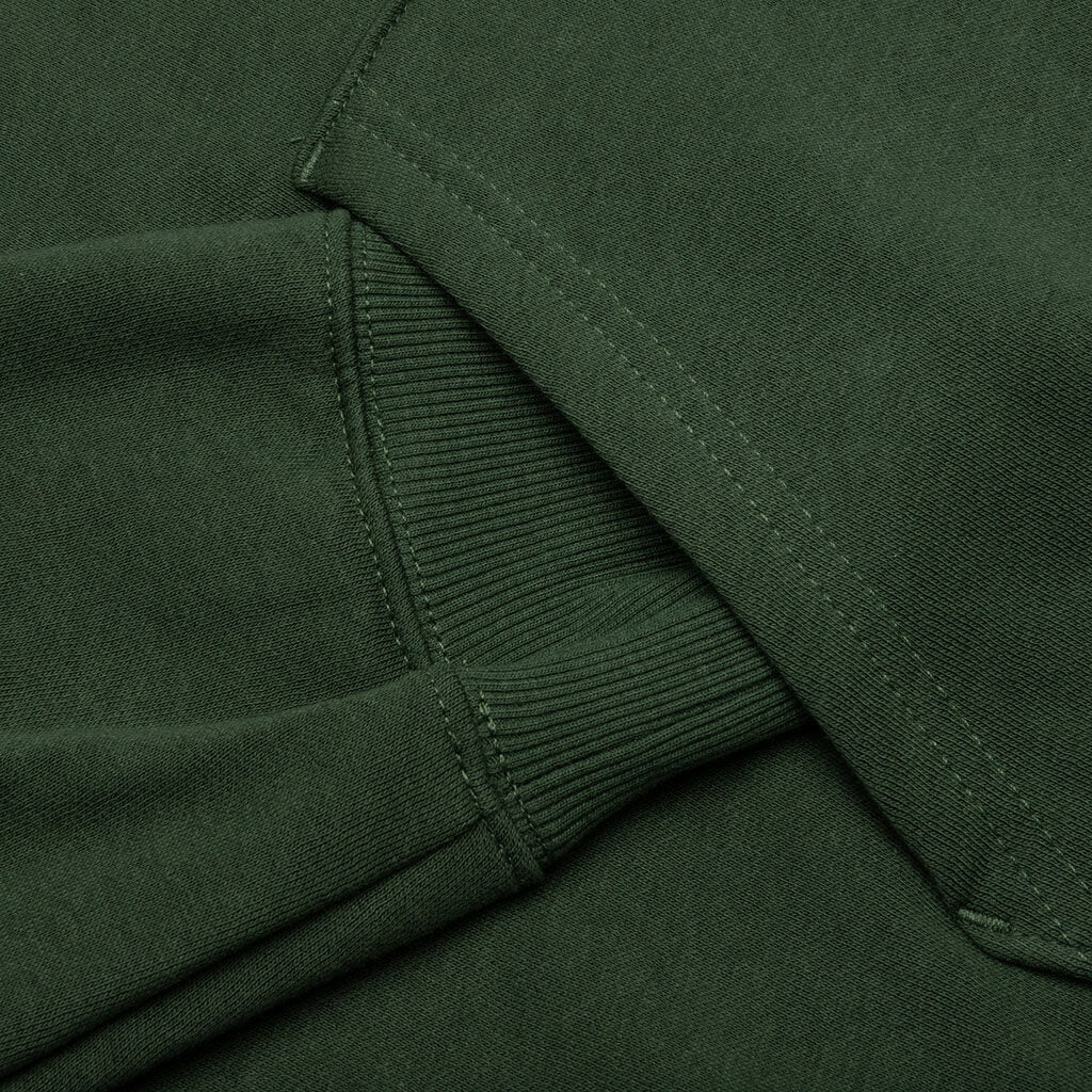 Box NSE Pullover Hoodie Red Box - Pine Needle - Image 5