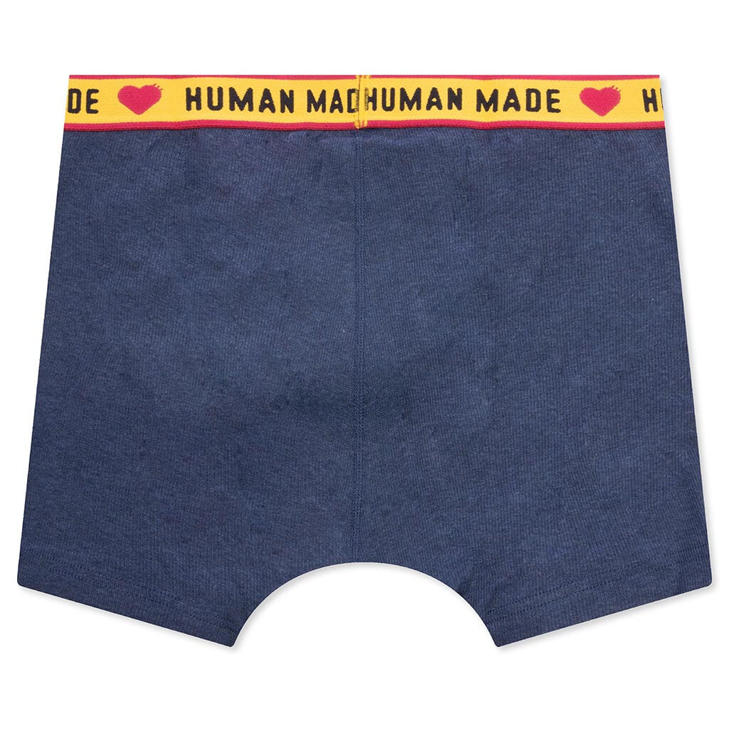 Boxer Brief - Navy - Image 2