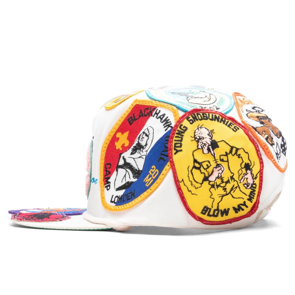 Gentleman’s Hat - Multi - Image 4