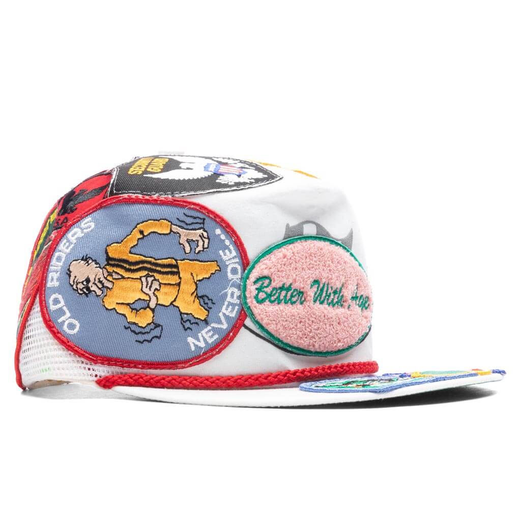 Gentleman’s Hat - Multi - Image 3