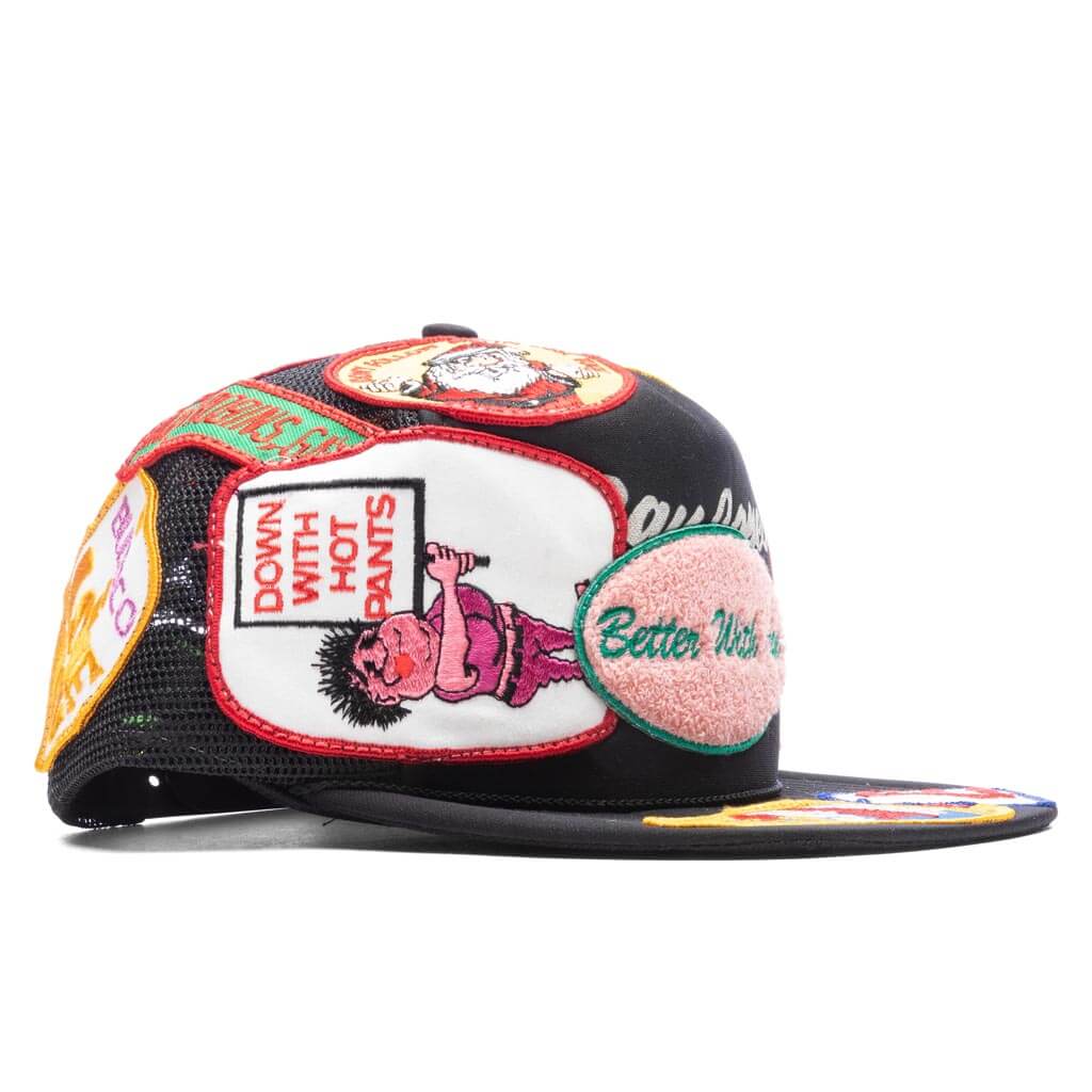 Gentleman’s Hat - Multi - Image 3