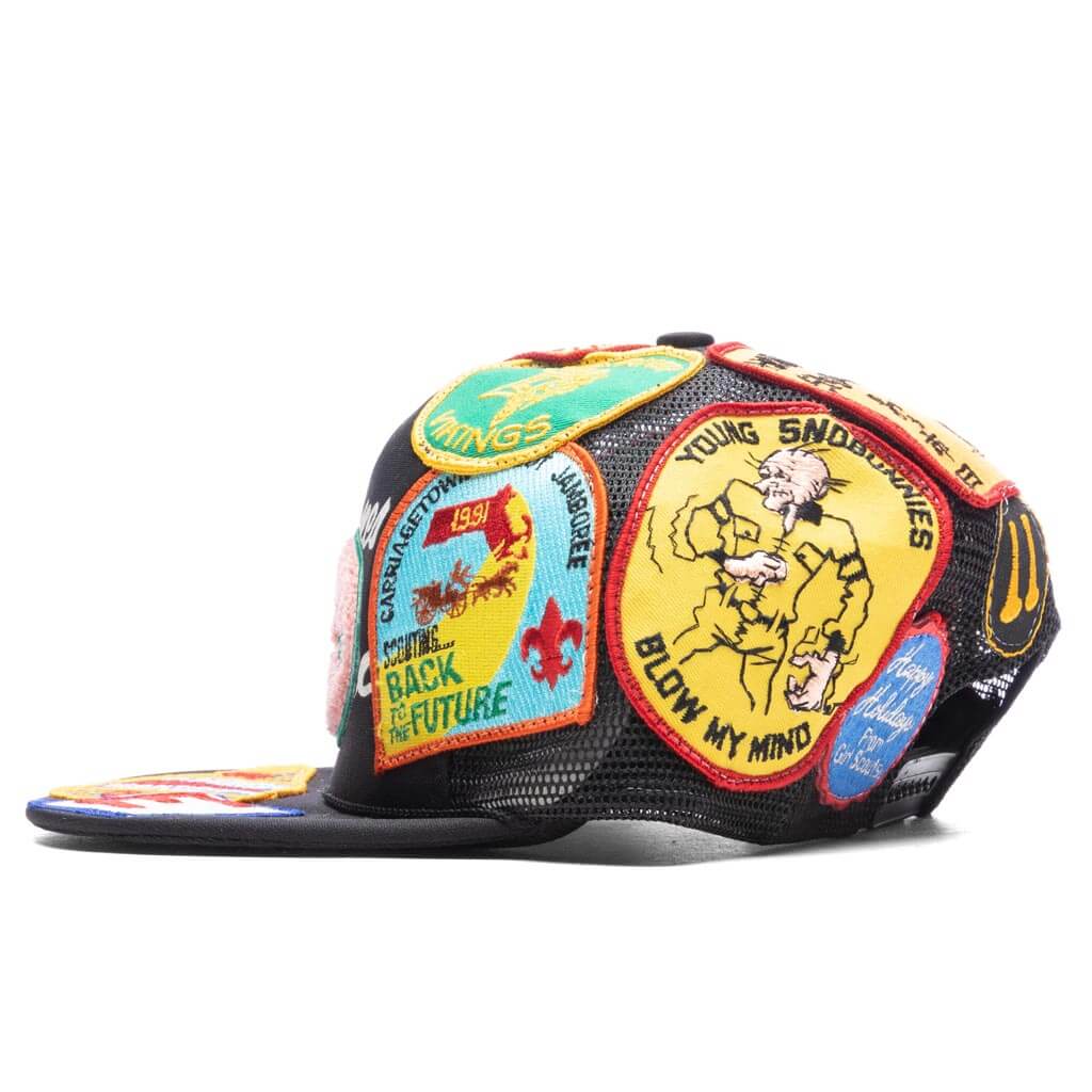 Gentleman’s Hat - Multi - Image 4
