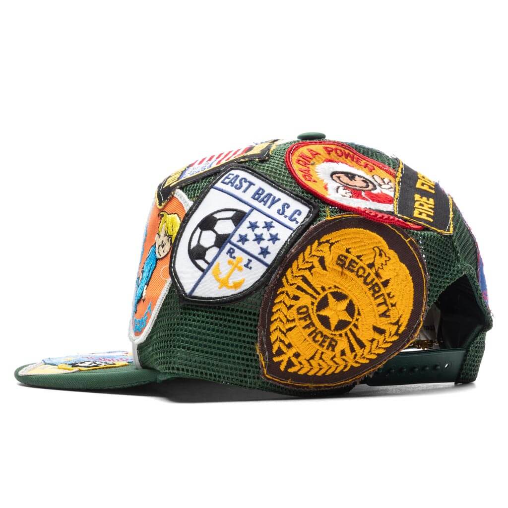 Gentleman’s Hat - Multi - Image 4