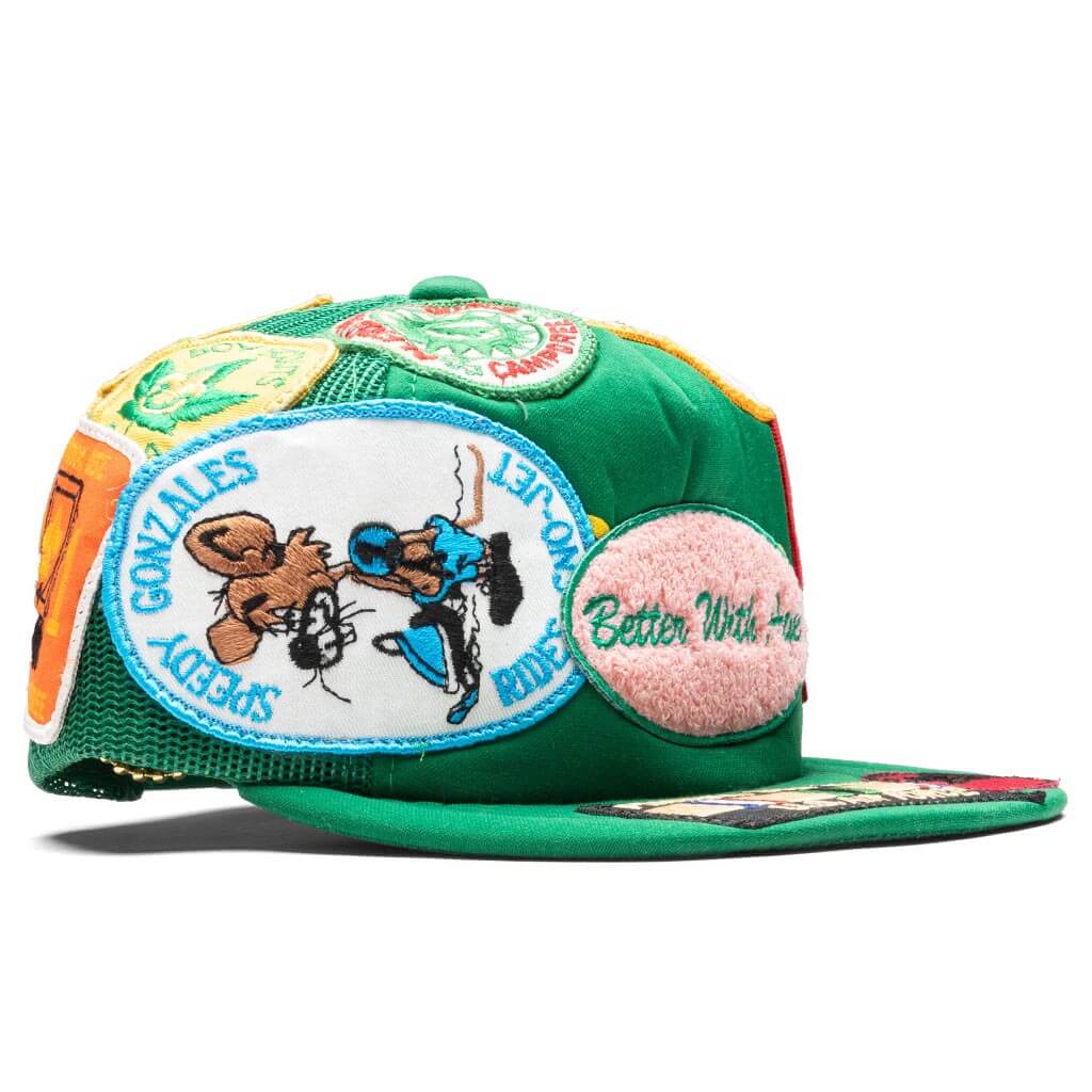 Gentleman’s Hat - Multi - Image 3