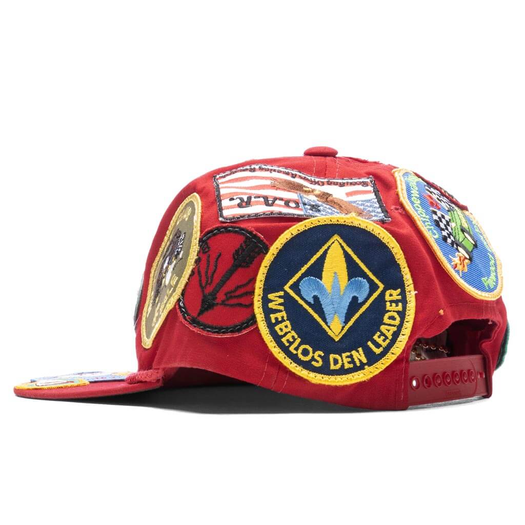 Gentleman’s Hat - Multi - Image 4